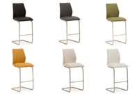 Elis Bar Stools (pair) - Various Colours Available