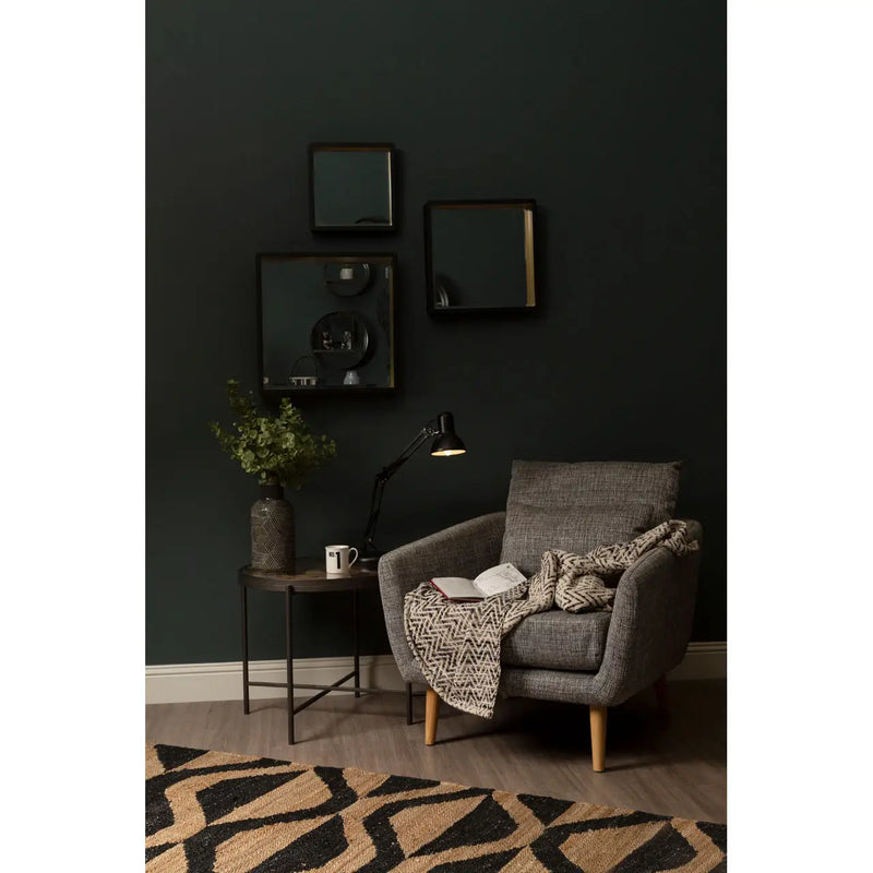 Alto Upholstery Collection - Natural