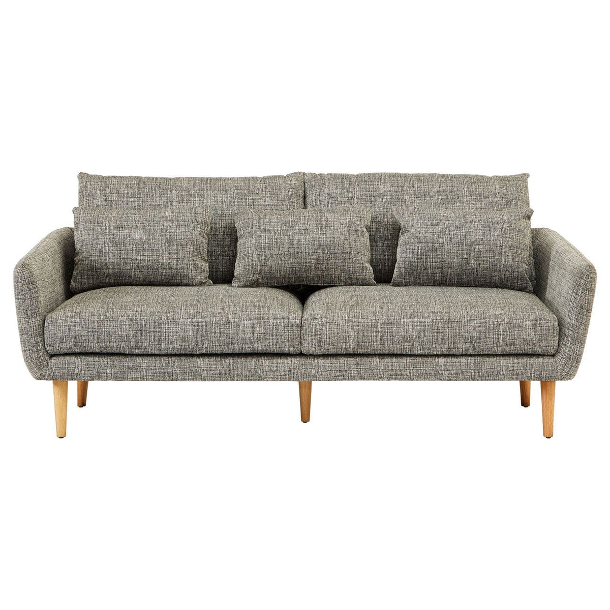 Alto Upholstery Collection - Natural