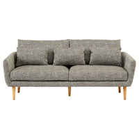 Alto Upholstery Collection - Natural