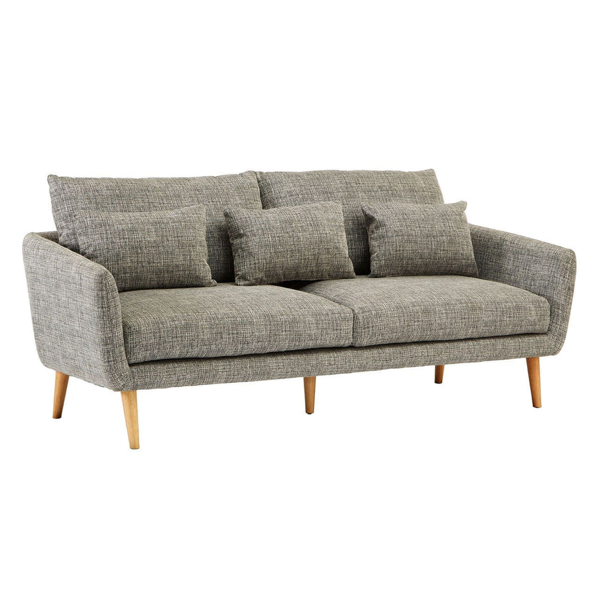 Alto Upholstery Collection - Natural