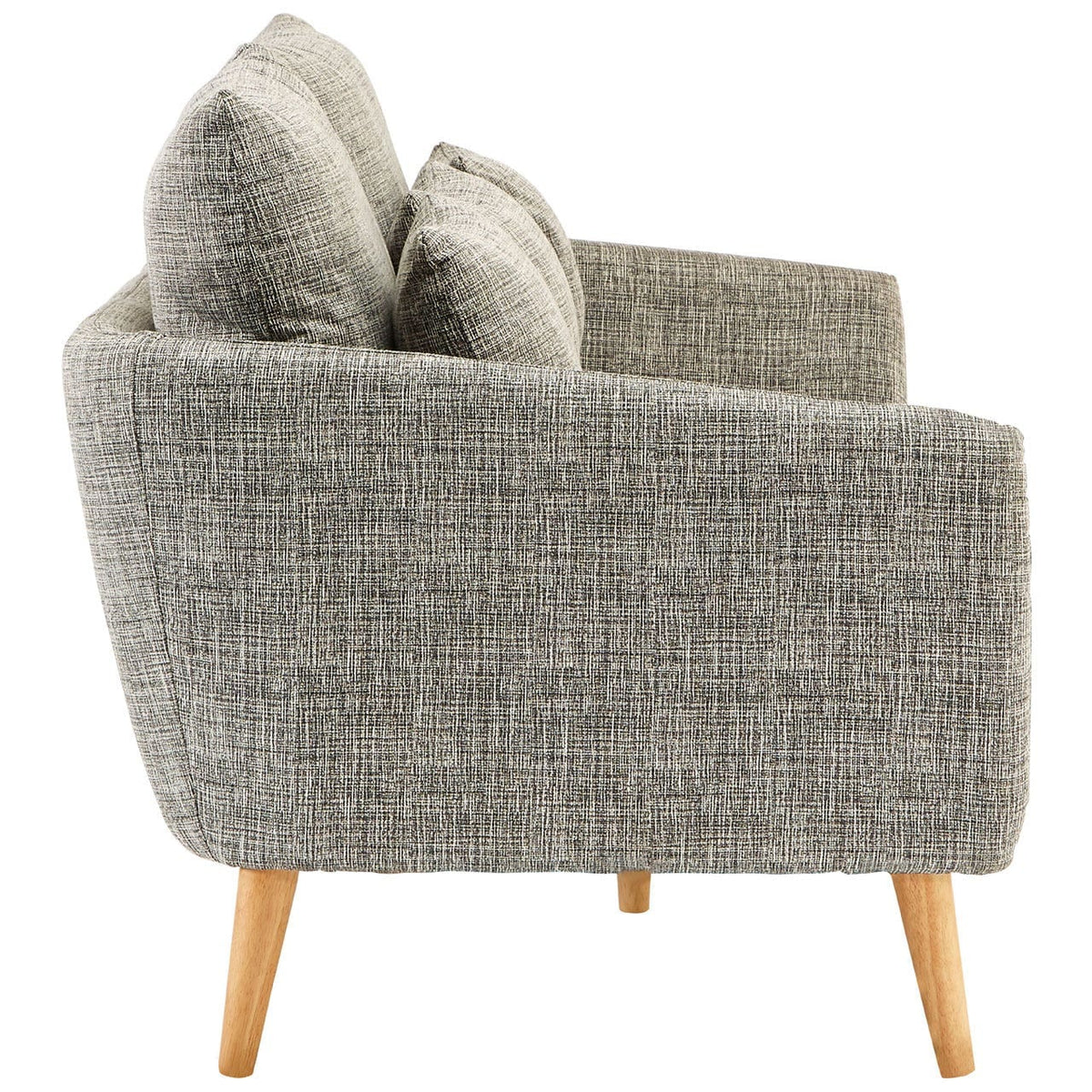 Alto Upholstery Collection - Natural