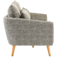 Alto Upholstery Collection - Natural