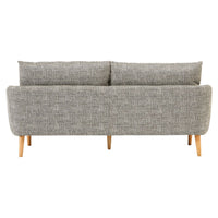 Alto Upholstery Collection - Natural