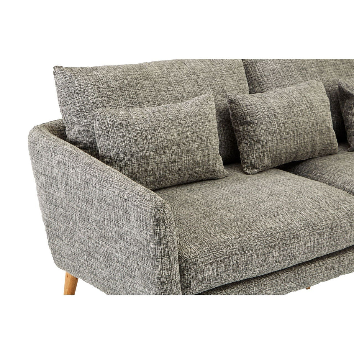 Alto Upholstery Collection - Natural