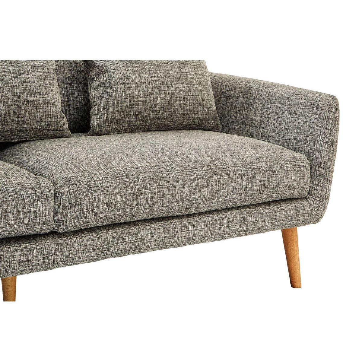 Alto Upholstery Collection - Natural