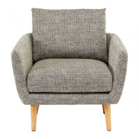 Alto Upholstery Collection - Natural
