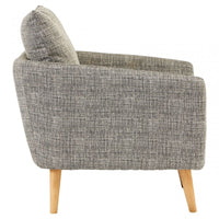 Alto Upholstery Collection - Natural