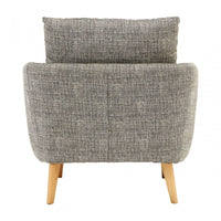 Alto Upholstery Collection - Natural