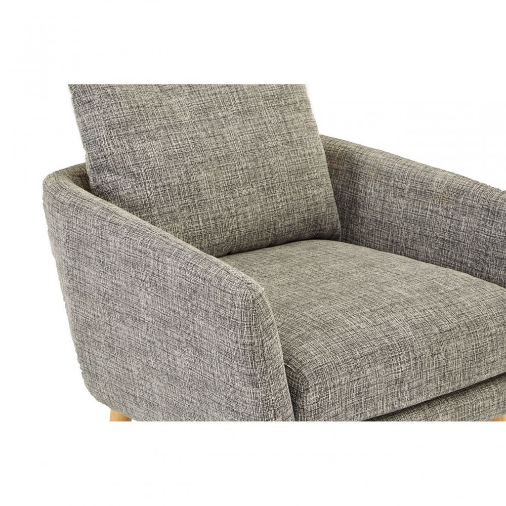 Alto Upholstery Collection - Natural
