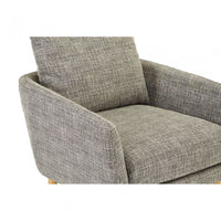 Alto Upholstery Collection - Natural