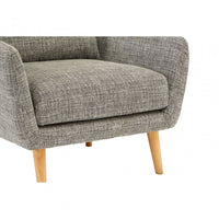Alto Upholstery Collection - Natural