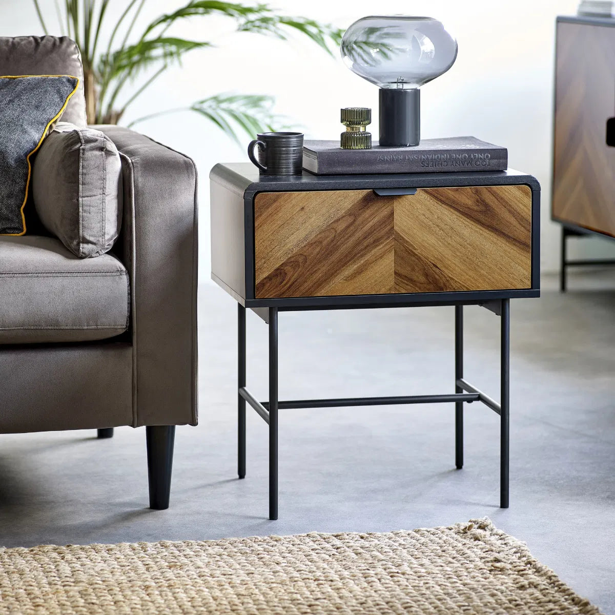 Alvin Living Collection