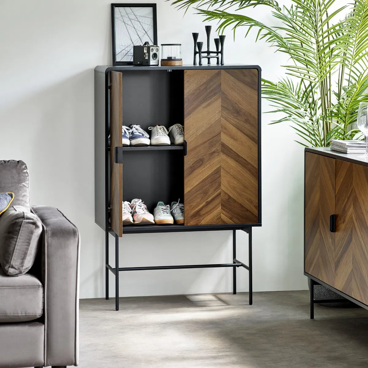 Alvin Living Collection