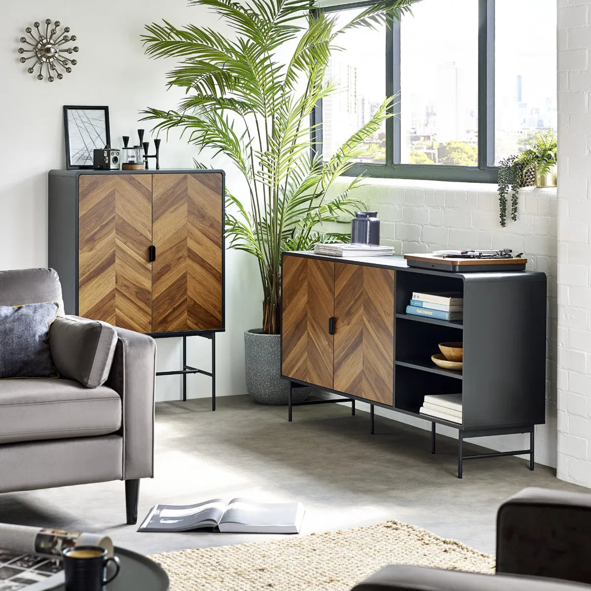 Alvin Living Collection
