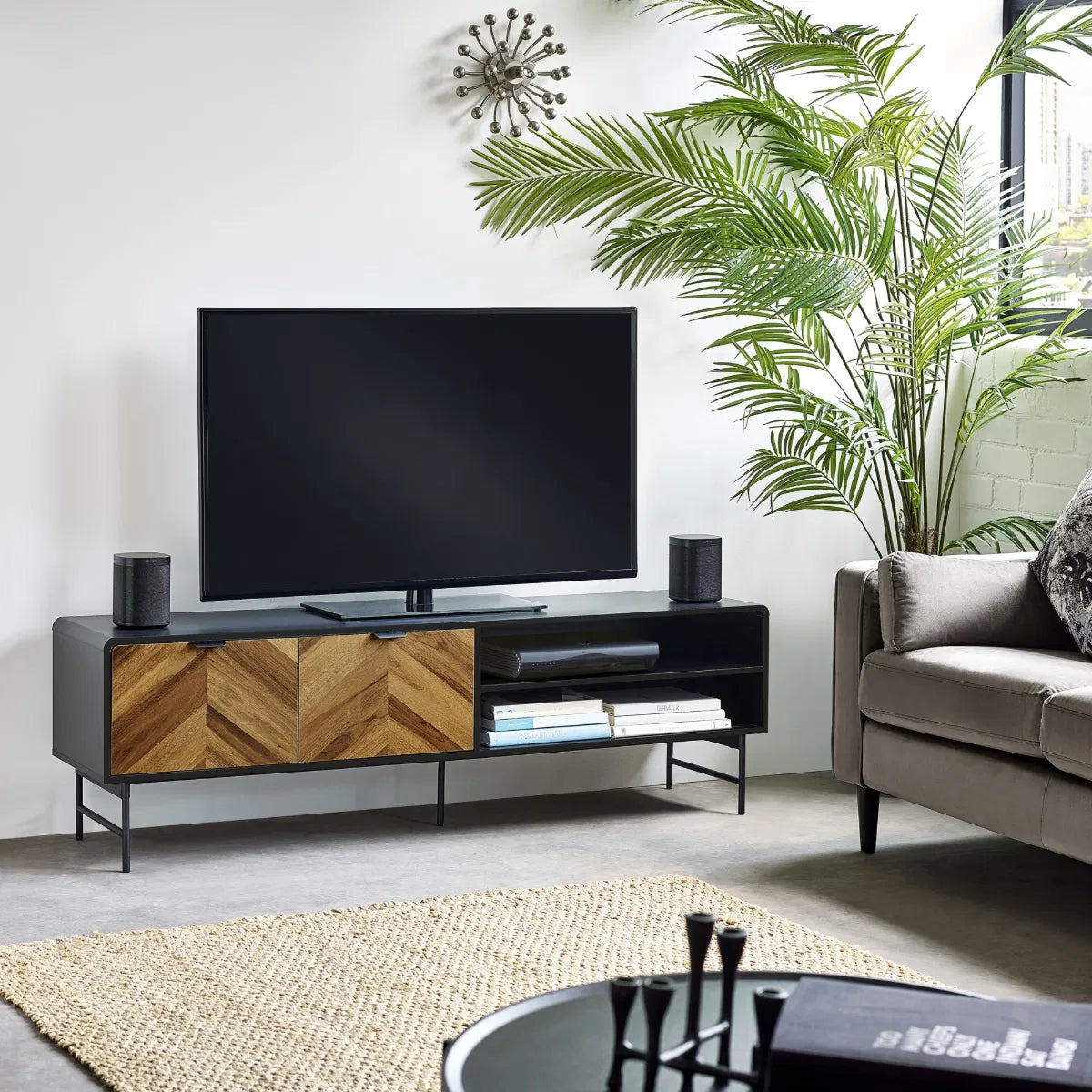 Alvin Living Collection