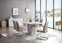 Amalfi Dining Collection