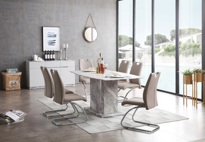 Amalfi Dining Collection