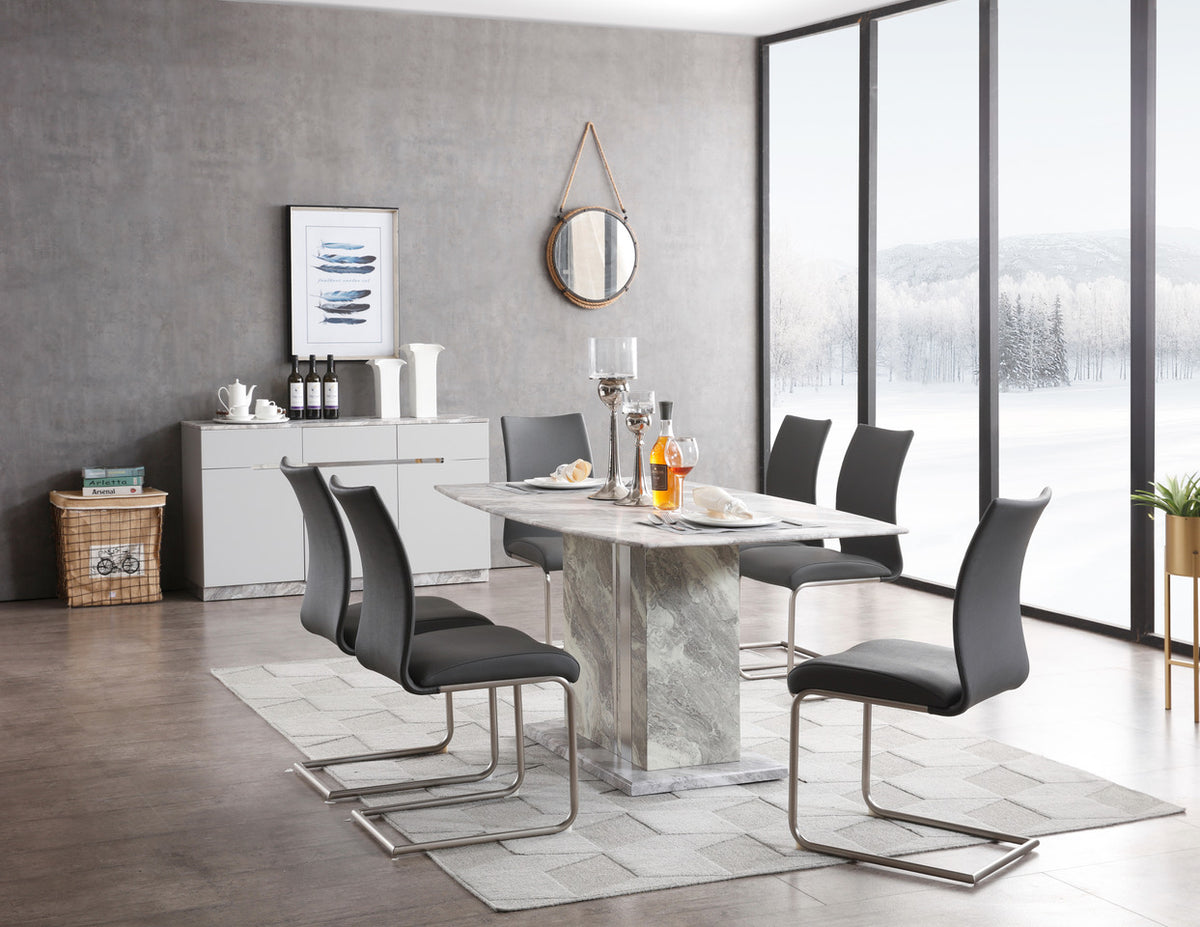 Amalfi Living and Dining Collection