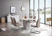 Amalfi Living and Dining Collection