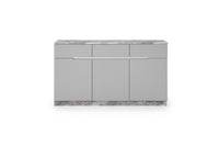 Amalfi Living and Dining Collection