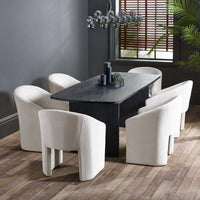 Anthea Tub Dining Chair