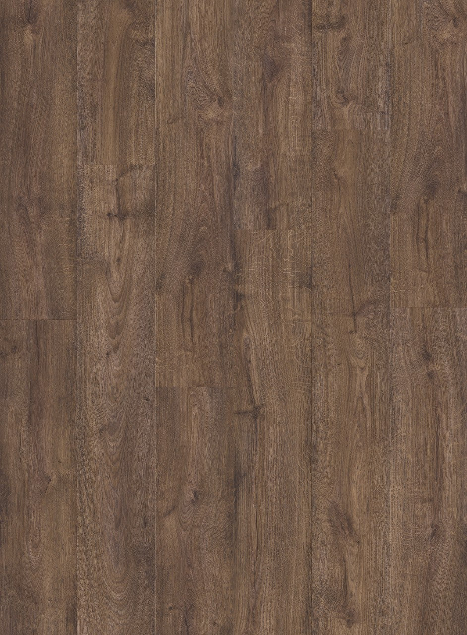Quick-Step Alpha Click Vinyl Flooring - Bloom