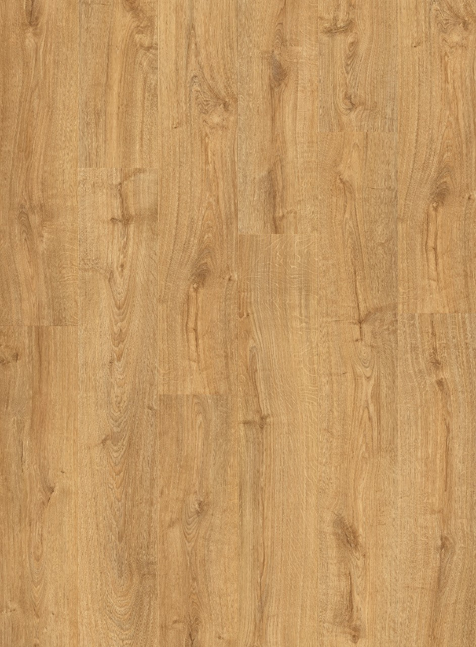 Quick-Step Alpha Click Vinyl Flooring - Bloom