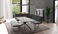 Apollo Dining Collection