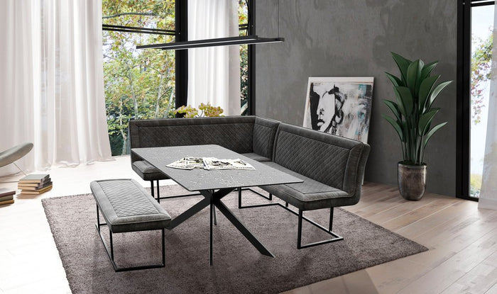 Apollo Dining Collection
