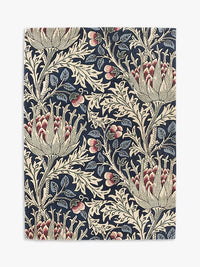 Morris & Co. Rugs - Artichoke Mineral