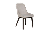 Axton Extending Dining Table and Chairs - Latte