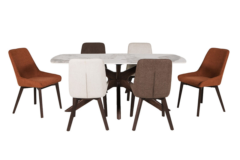 Ariya Dining Collection