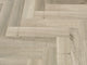 Blocks 12mm Herringbone Laminate Flooring
