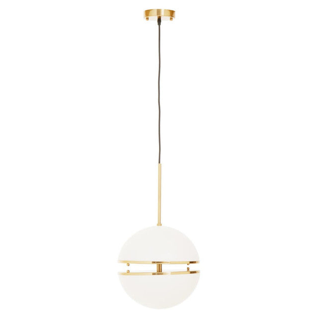 Abira Lighting Collection - Brass