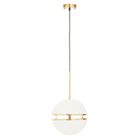 Abira Lighting Collection - Brass