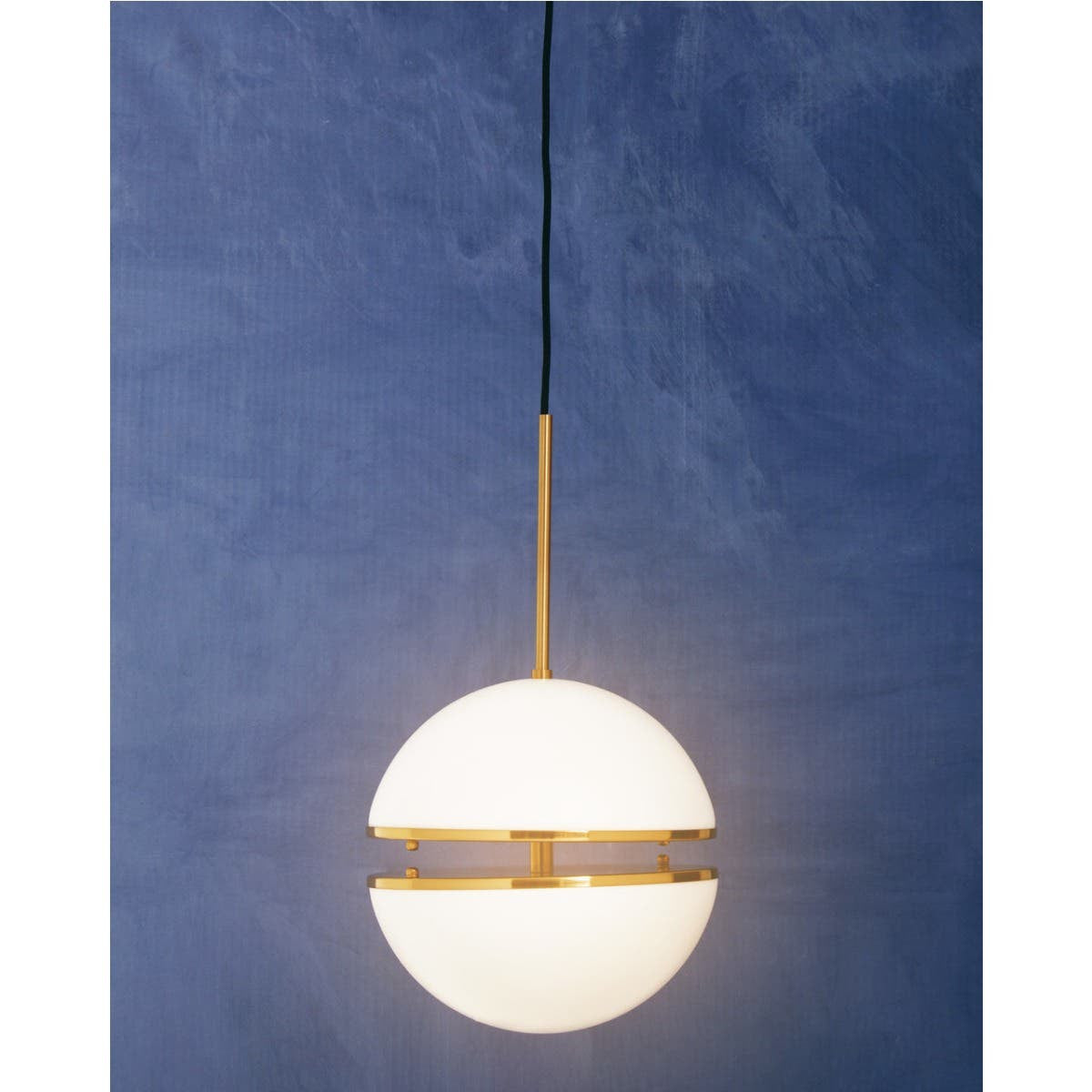 Abira Lighting Collection - Brass