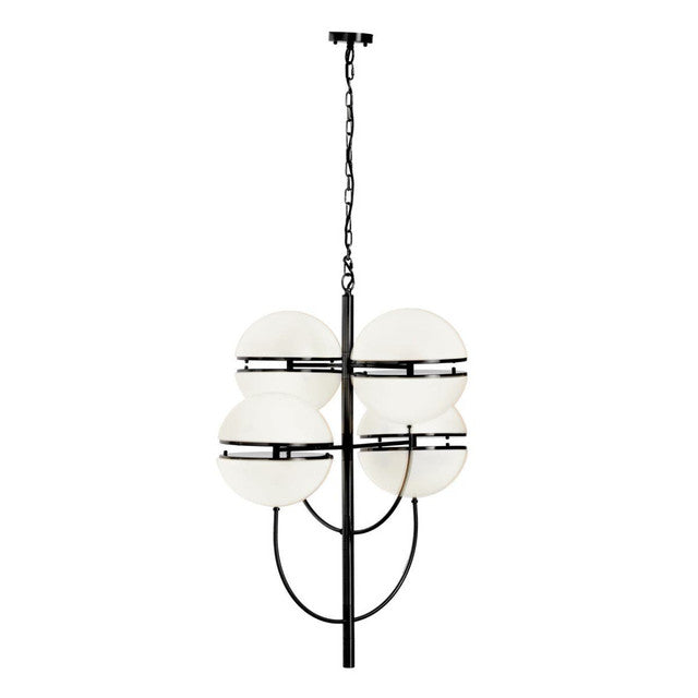Abira Lighting Collection - Black