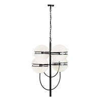 Abira Lighting Collection - Black