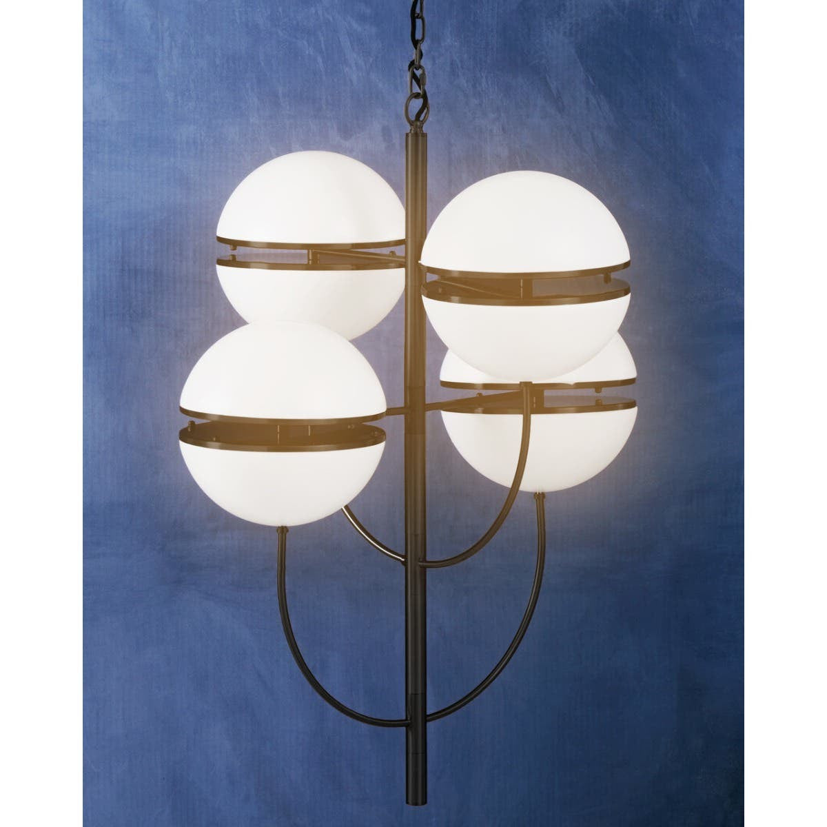 Abira Lighting Collection - Black