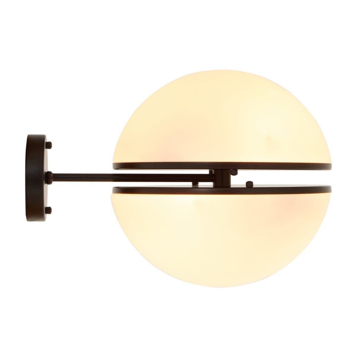 Abira Lighting Collection - Black