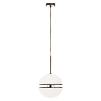 Abira Lighting Collection - Black