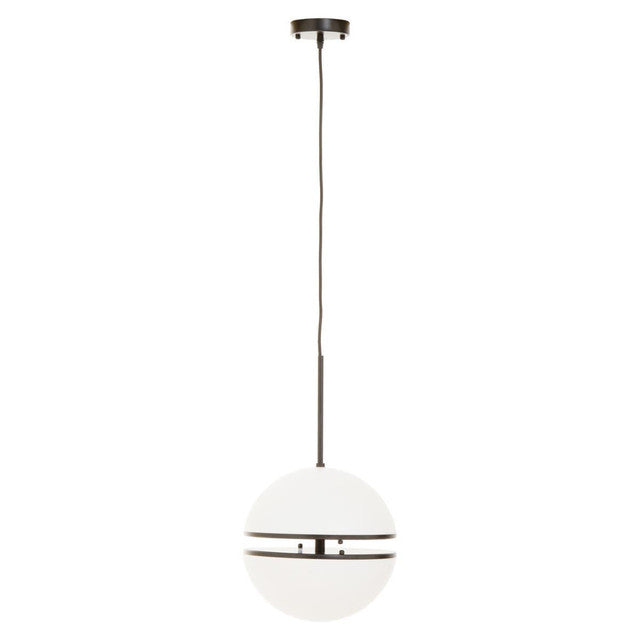Abira Lighting Collection - Black