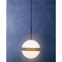 Abira Lighting Collection - Black
