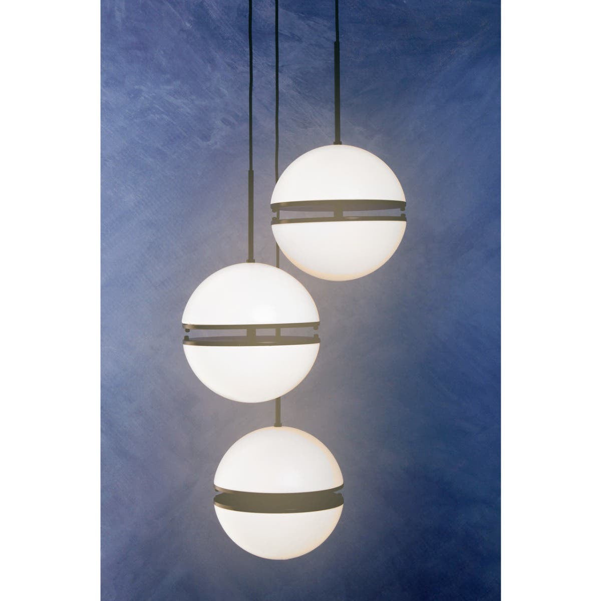 Abira Lighting Collection - Black