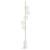 Abira Lighting Collection - Brass