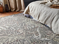 Morris & Co. Rugs - Acanthus Mole