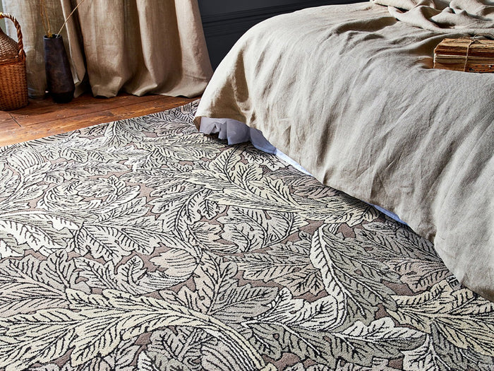 Morris & Co. Rugs - Acanthus Mole
