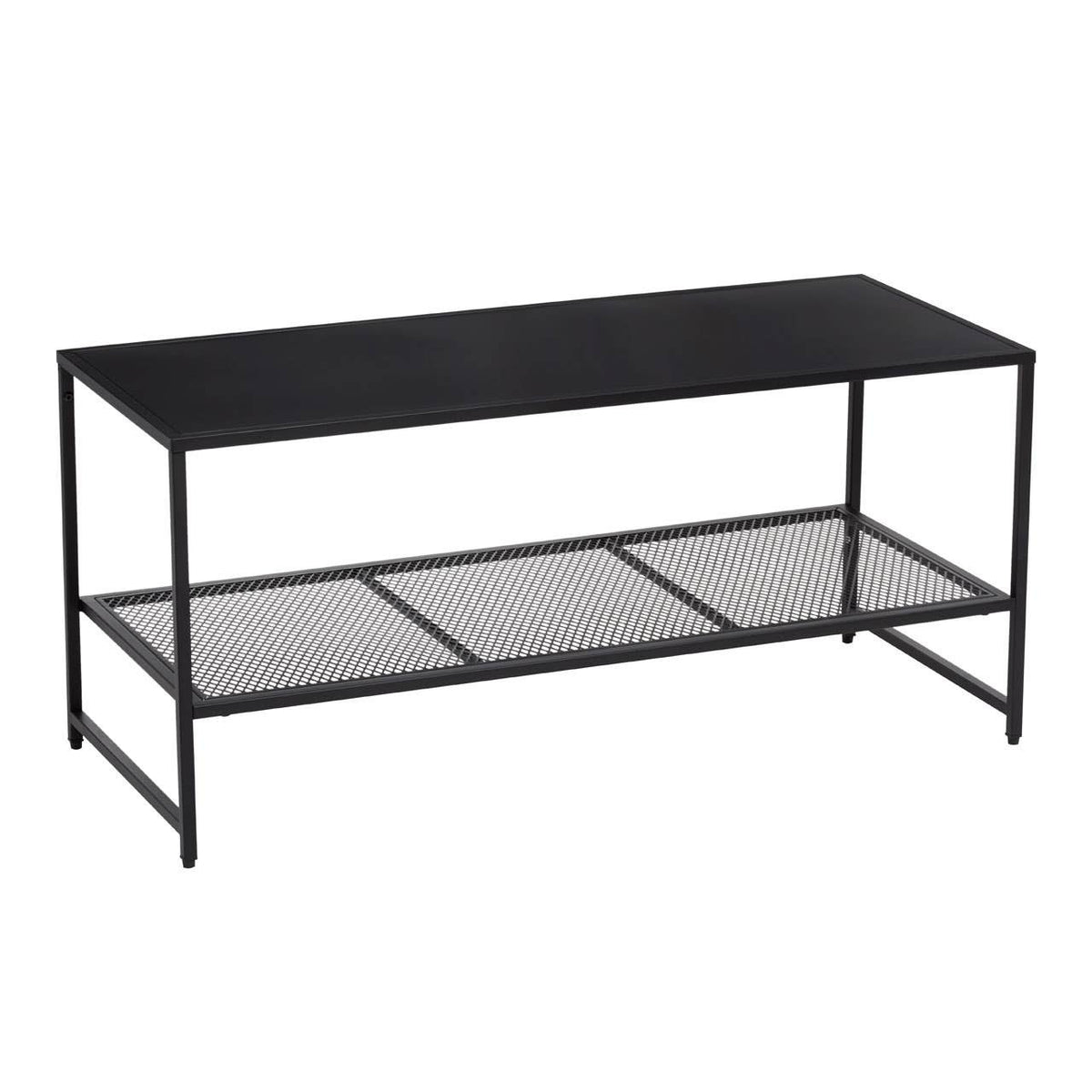 Acero Living Collection - Black