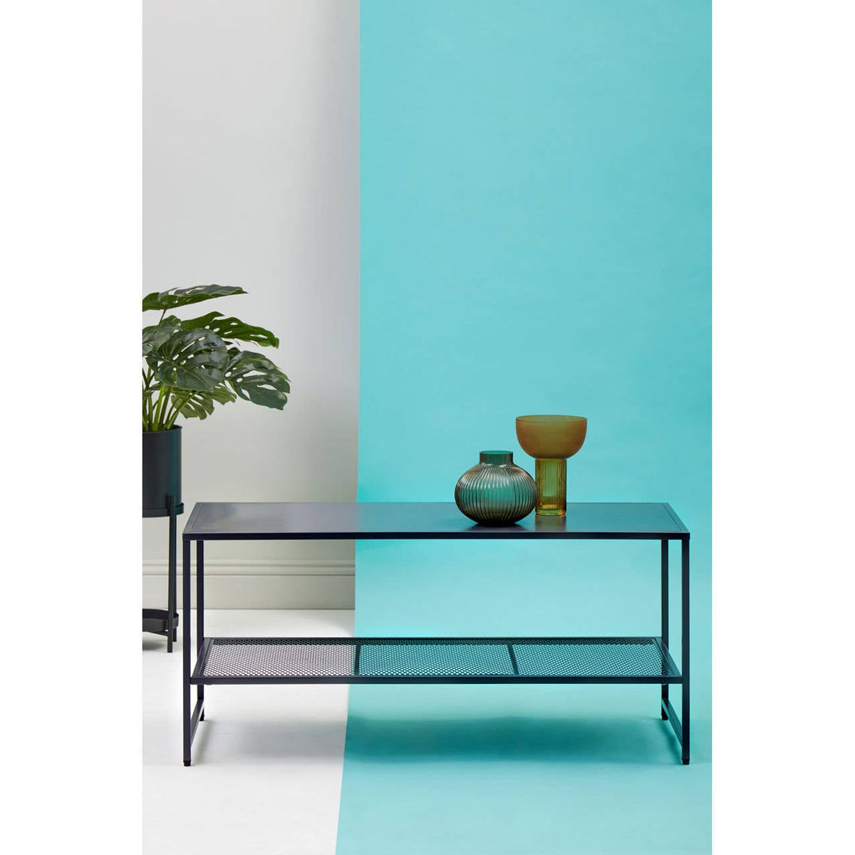 Acero Living Collection - Black